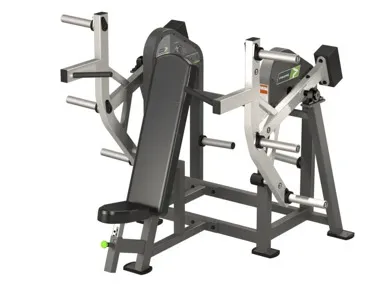 Press de hombro sentado prime AK-P004