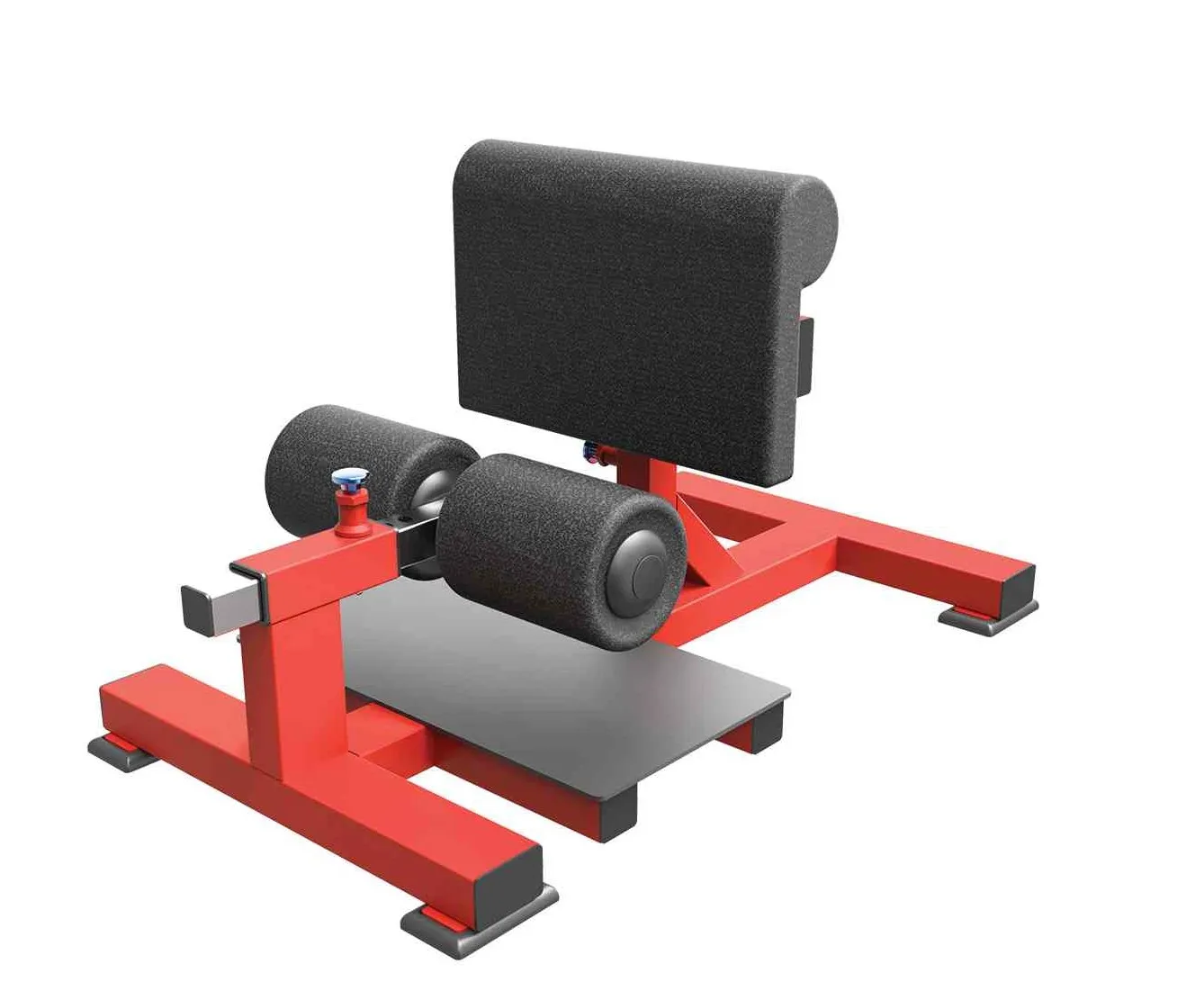 Entrenamiento abdominal fijo AK-SH84