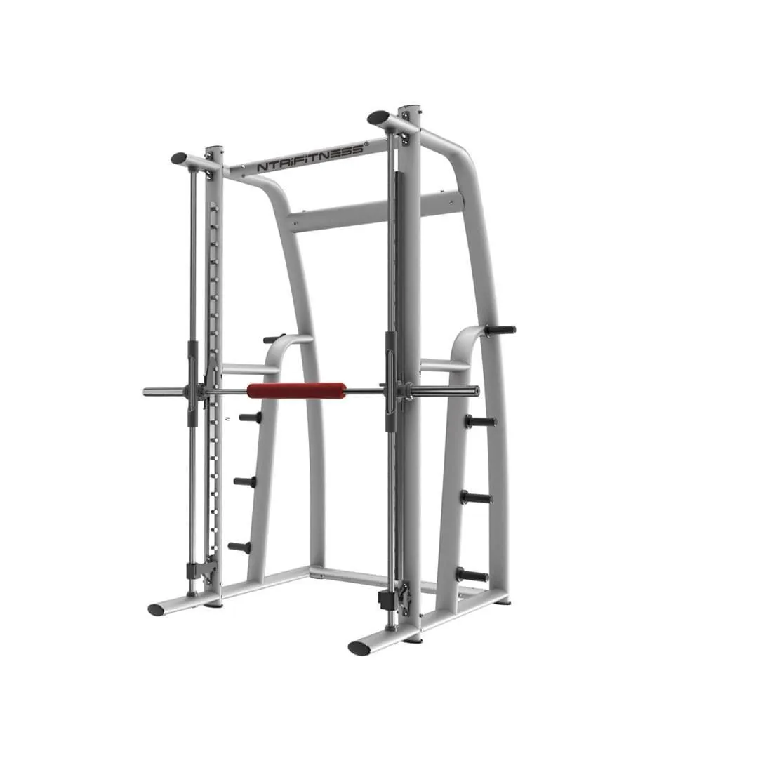 Máquina smith AK-T038