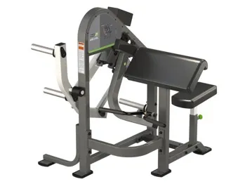 Curl de bíceps predicador prime AK-P012