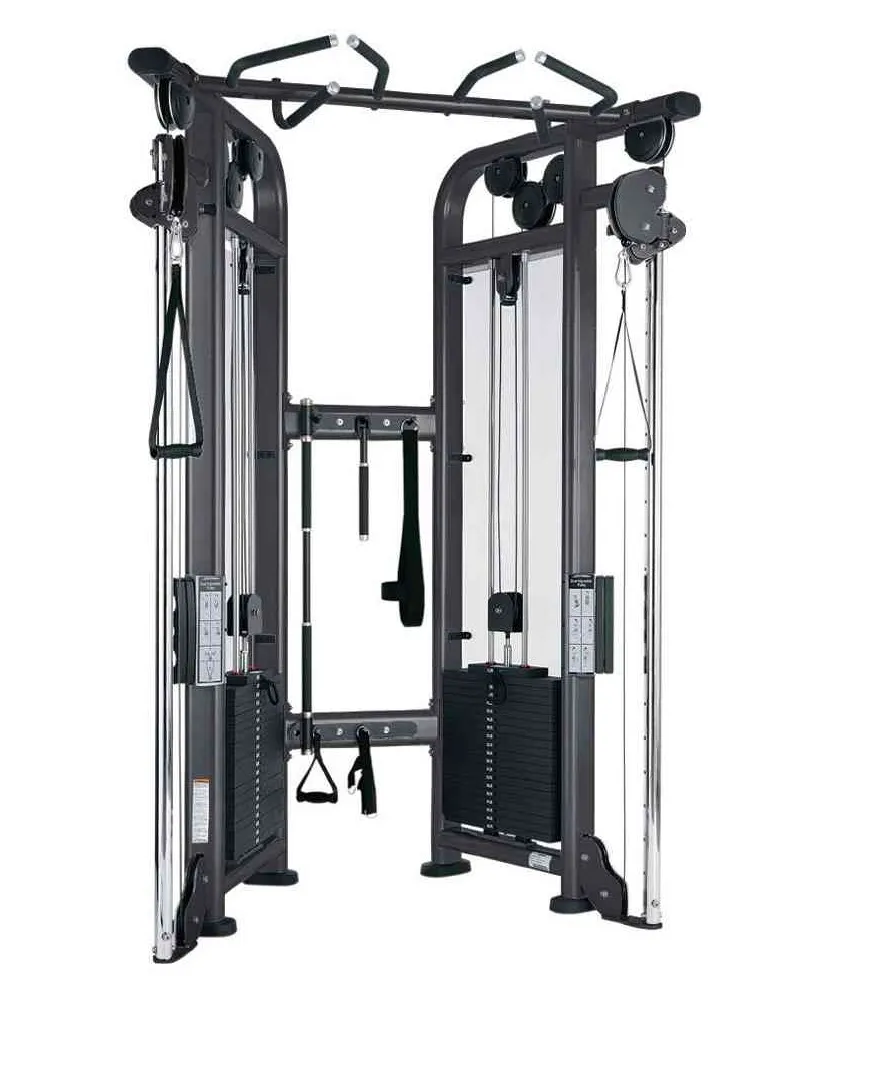 Polea de entrenamiento multifuncional AK-LJ31