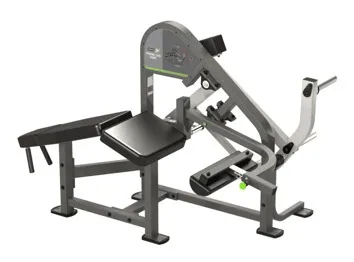 Flexión de pierna tumbado prime AK-P008
