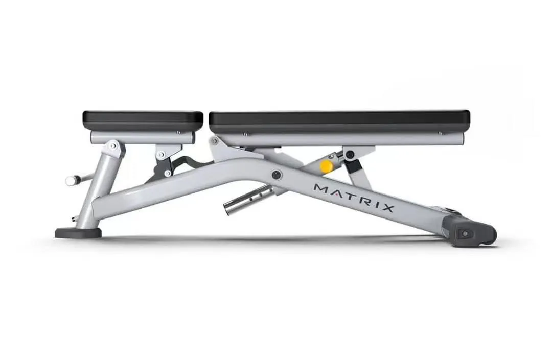 Banco ajustable AK-GM200