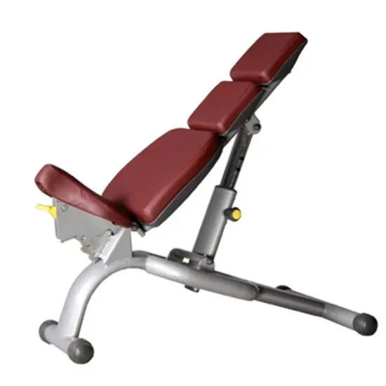 Banco ajustable AK-T045
